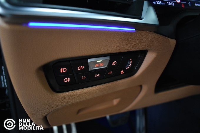 BMW 420d 48V Cabrio Msport